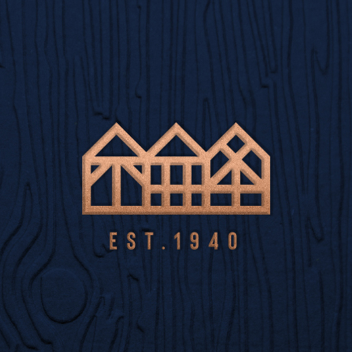 Oakhaus - Simplifying a complex brand